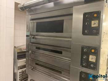Vente boulangerie de 200m² à Clamart (92)