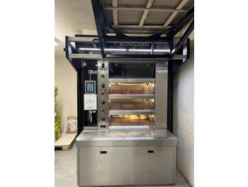 Vente boulangerie pâtisserie proche de Compiègne