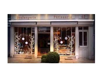 Vente boulangerie patisserie dans le Nord Aveyron