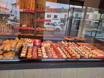 Vente boulangerie pâtisserie Dombasle Sur Meurthe