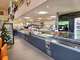 Vente boulangerie restauration périphérie Besançon