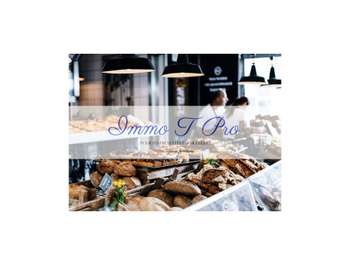 Vente boulangerie sandwicherie en ville Essonne