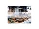 Vente boulangerie sandwicherie en ville Essonne