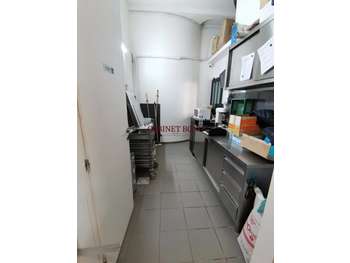Vente boulangerie pâtisserie centre de Dunkerque