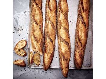 Cède boulangerie idéale couple avec appart dept 71