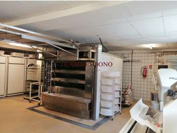 Cède boulangerie pâtisserie à 40 minutes d'Epernay