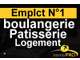 Vend boulangerie pâtisserie à Fontaine sur Saône