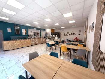 Vente magnifique  FDC pâtisserie sur Fabrègues