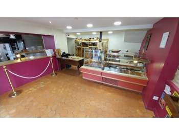 Vente fonds de commerce boulangerie prox de Caen
