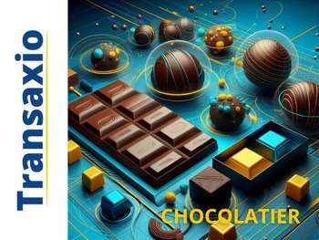 Vente FDC chocolaterie confiserie de renom - 29