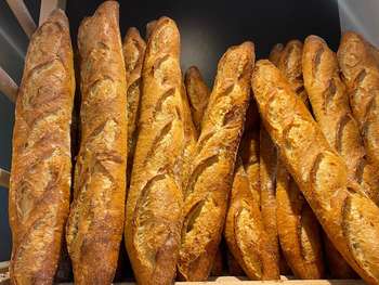 A vendre boulangerie pâtisserie en village du Gard