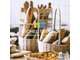 Vente boulangerie pâtisserie snacking en Gironde