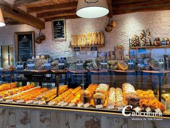 Vente Boulangerie pâtisserie au Bassin d'Arcachon