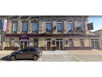 BOULANGERIE EPICERIE SUR AXE TRES FREQUENTE DANS