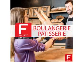 A VENDRE: BOULANGERIE PATISSERIE - GRANVILLE