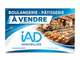 Boulangerie à Aubigny-en-Artois