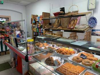 A vendre, boulangerie-pâtisserie centre Colmar