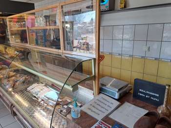 Vente boulangerie pâtisserie en ville Haute Saône