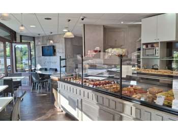 Vente boulangerie dans commune dynamique du 74