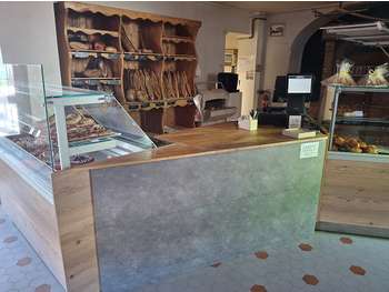 Affaire boulangerie à vendre proche Annecy 74