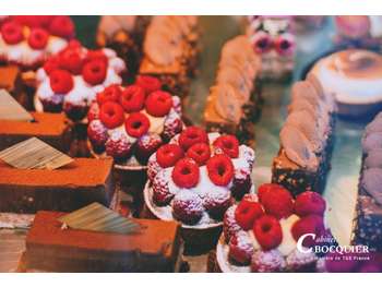 A vendre boulangerie entre Rennes et Saint Malo