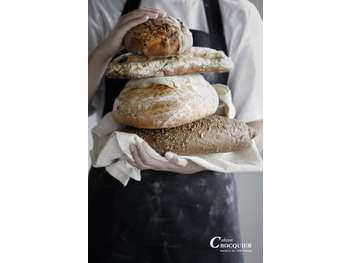 A vendre boulangerie pâtisserie en Ille et Vilaine