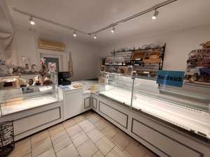 Vente  Boulangerie - P&acirc;tisserie Indre