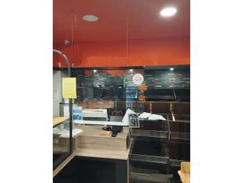 Vente boulangerie de centre-ville en Isère