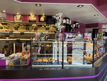Boulangerie à vendre au sud de Lyon (38)