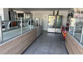 Vente superbe boulangerie toute refaite en Isère