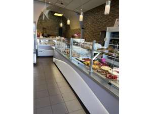 Vente  Boulangerie - P&acirc;tisserie Is&egrave;re