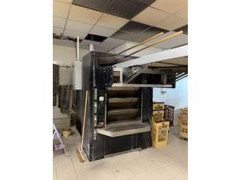 Vente boulangerie-pâtisserie, secteur DOLE (39)