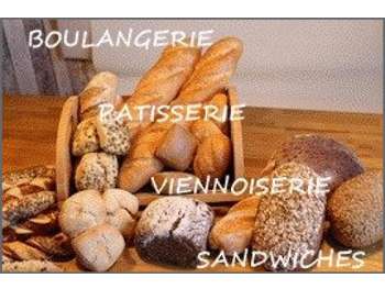 Boulangerie à vendre sur L' Ile-D'Yeu