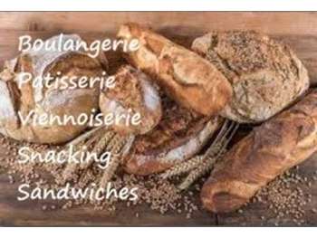 Vente boulangerie opérationnelle immédiatement 85