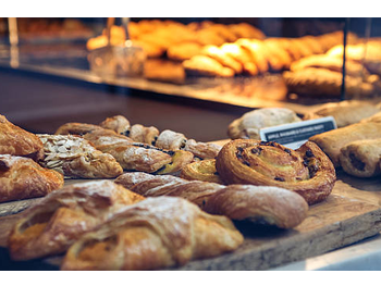 Vente boulangerie pâtisserie en Sologne