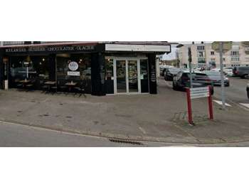Vente boulangerie empl 1er ordre dans le 40