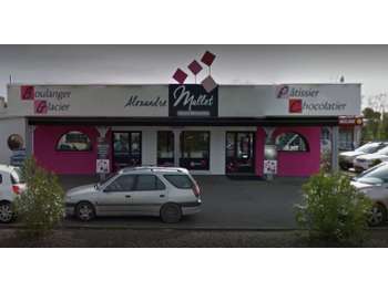 Vente belle affaire de boulangerie à 30mn de Pau