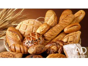Boulangerie patisserie à Lezoux