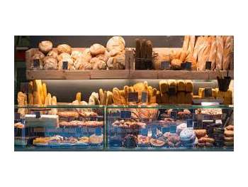 Vente boulangerie pâtisserie de renom prox Limoges