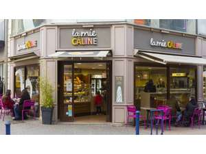 Vente  Boulangerie - P&acirc;tisserie Limoges