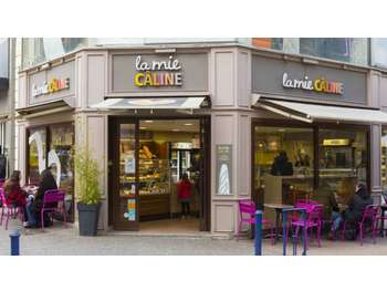 Vente terminal de cuisson sous enseigne à Limoges