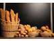 Vente boulangerie emplacement top proche Nantes