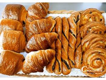 Vente boulangerie-pâtisserie en Loire Atlantique