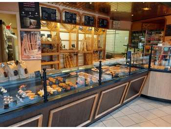 Vente boulangerie quartier résidentiel dept Loiret