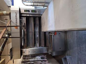 Vente boulangerie agglomération d'Orléans