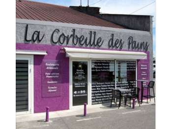 AV boulangerie pâtisserie avec parking dans le 47