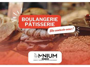 Vente boulangerie à Lyon pentes de la Croix Rousse