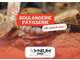 Vente boulangerie à Lyon pentes de la Croix Rousse