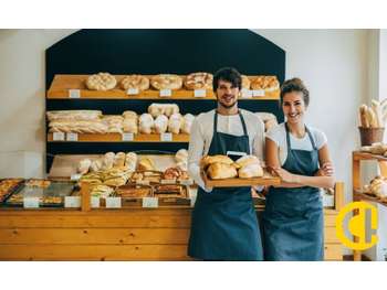 A vendre boulangerie en angle à Lyon centre