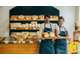 A vendre boulangerie en angle à Lyon centre
